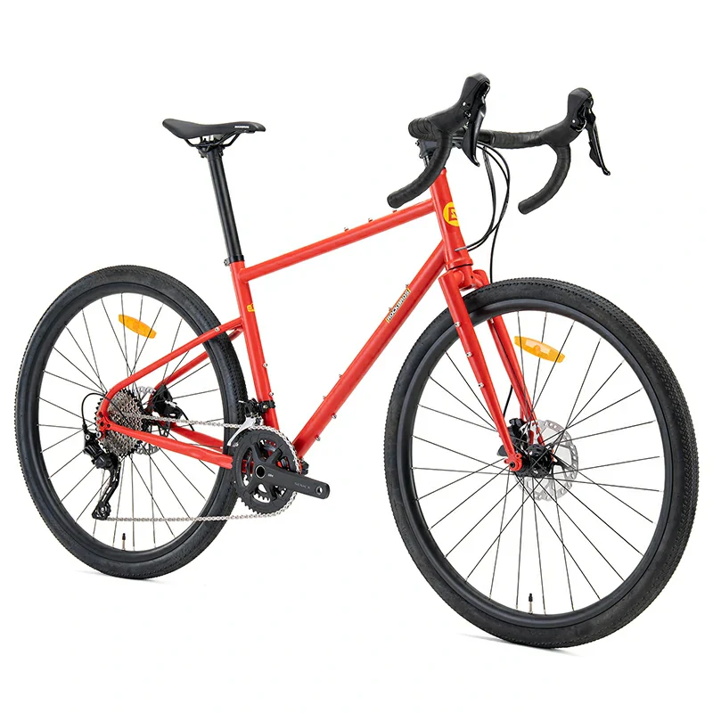 Voyager - Gravel Bike - Image 9